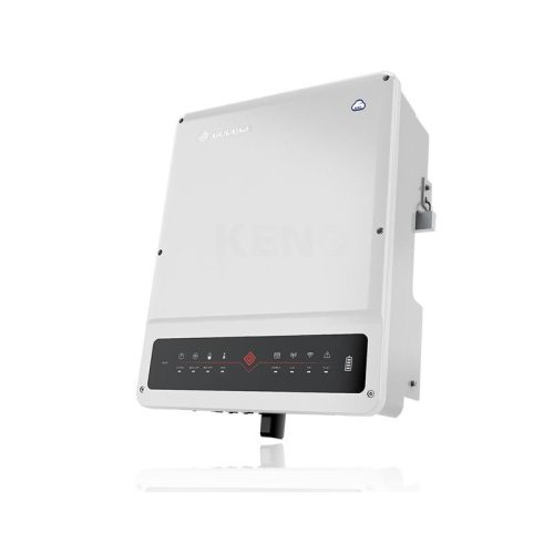 GoodWe - GW8K-DT_G2 inverter