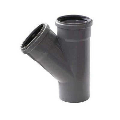 PVC odbočka 40/40