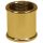Copper sleeve 1"