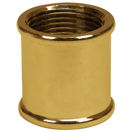 Medený rukáv 1"