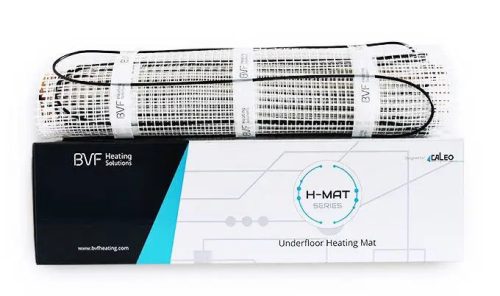 BVF L-PRO built-in heating mat 2 nm