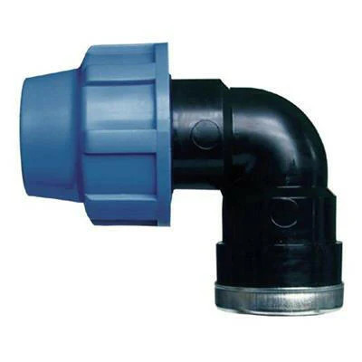 Plas Elbow BM 32-1"