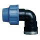 Plas Elbow BM 32-1"