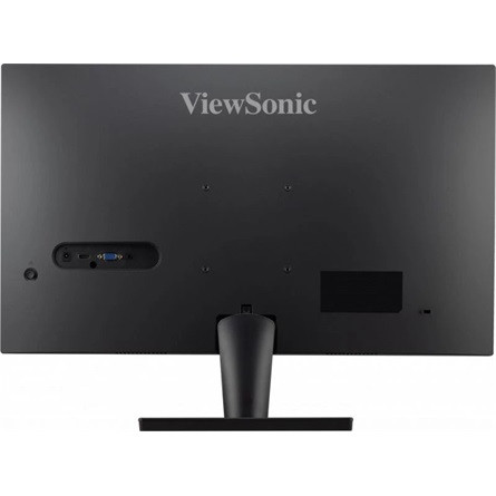 ViewSonic VA2715-H 27" VA LED monitor fekete 75Hz FreeSync