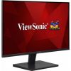 ViewSonic VA2715-H 27" VA LED monitor fekete 75Hz FreeSync