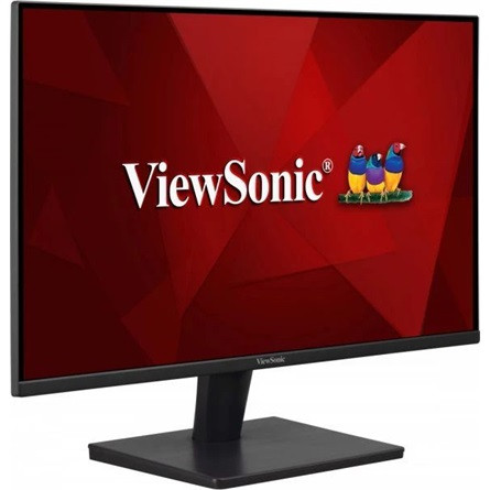 ViewSonic VA2715-H 27" VA LED monitor fekete 75Hz FreeSync