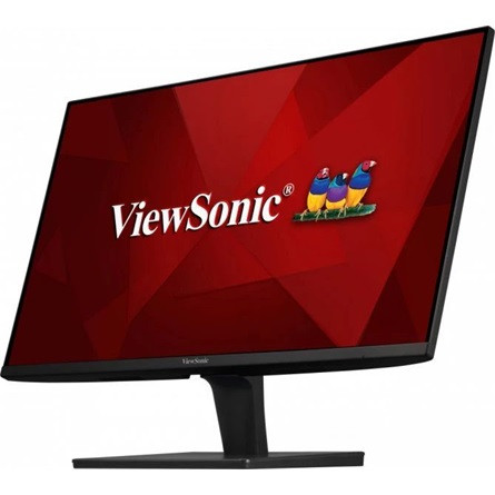 ViewSonic VA2715-H 27" VA LED monitor fekete 75Hz FreeSync