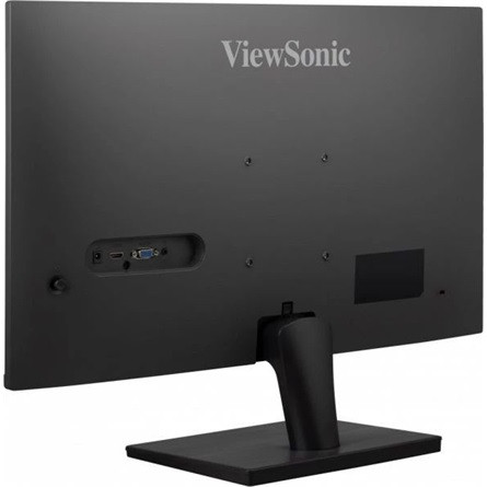 ViewSonic VA2715-H 27" VA LED monitor fekete 75Hz FreeSync