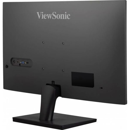 ViewSonic VA2715-H 27" VA LED monitor fekete 75Hz FreeSync