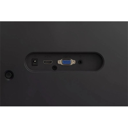 ViewSonic VA2715-H 27" VA LED monitor fekete 75Hz FreeSync