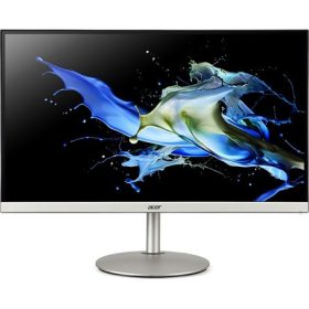   Acer CB342CUsemiphuzx 34" IPS LED monitor ezüst-fekete 75Hz FreeSync (USB-C: 65W)
