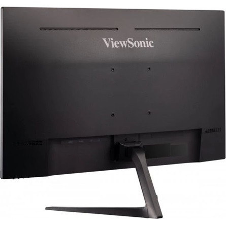 ViewSonic VX2718-P-mhd 27" VA LED gaming monitor fekete 165Hz FreeSync Premium