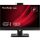 ViewSonic VG2756V-2K 27" IPS LED monitor fekete (webcam: 5MP)