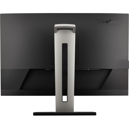 ViewSonic VG2756V-2K 27" IPS LED monitor fekete (webcam: 5MP)