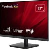 ViewSonic VA3209-2K-mhd 31.5" IPS LED monitor fekete 75Hz