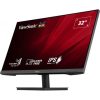 ViewSonic VA3209-mh 31.5" IPS LED monitor fekete 75Hz