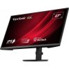 ViewSonic VG2708a 27" IPS LED monitor fekete 100Hz