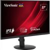 ViewSonic VG2708a 27" IPS LED monitor fekete 100Hz