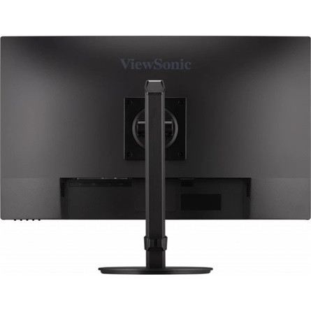 ViewSonic VG2708a 27" IPS LED monitor fekete 100Hz