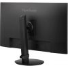 ViewSonic VG2708a 27" IPS LED monitor fekete 100Hz