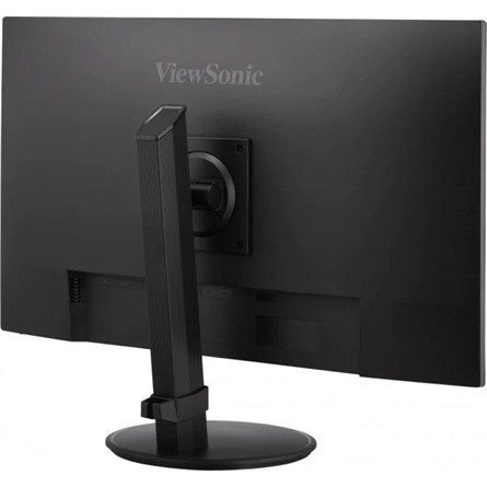 ViewSonic VG2708a 27" IPS LED monitor fekete 100Hz