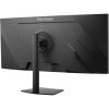 ViewSonic VA3820C 37.5" ívelt IPS LED gaming monitor szürke 75Hz