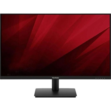 ViewSonic VA270-H-2 27" IPS LED monitor fekete 100Hz