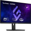ViewSonic XG27G1 27" IPS LED gaming monitor fekete 180Hz G-Sync