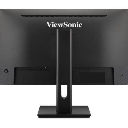 ViewSonic XG27G1 27" IPS LED gaming monitor fekete 180Hz G-Sync