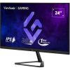 ViewSonic VX2479A-HD-PRO 23.8" IPS LED gaming monitor fekete 240Hz G-Sync / FreeSync Premium