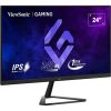 ViewSonic VX2479A-HD-PRO 23.8" IPS LED gaming monitor fekete 240Hz G-Sync / FreeSync Premium