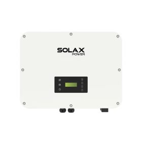 Invertor SolaX X3-ULT-20K