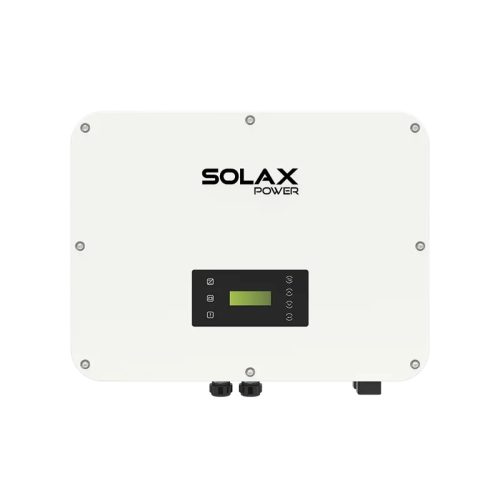 SolaX X3-ULT-20K inverter