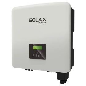 Invertor SOLAX X3-Hybrid-10.0-D