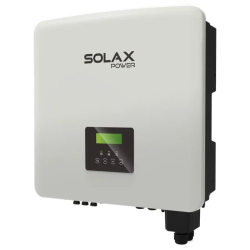 SolaX X3-Hybrid-15.0-D inverter
