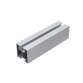 Șină de montare ranforsată Solo-05 40x40 4800mm