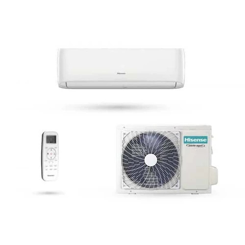 Hisense Energy Expert KF50BS0E oldalfali split klíma csomag 5 kW