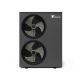 Kensol KTM 14 kW monoblock heat pump