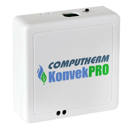 COMPUTHERM KonvekPRO gas convector controller