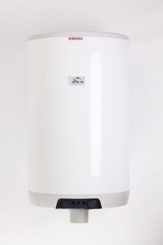 Bojler Logitex LX ACDC/M 125 l + ovládač
