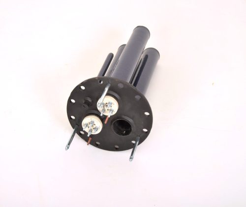 LXDC SET 4.6kW COMBI (210mm) unitate de încălzire