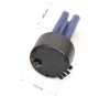 LXDC SET 6.9kW COMBI3 (210mm) unitate de incalzire