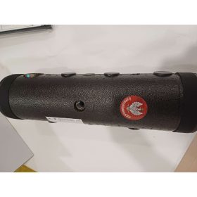 LOGITEX DC ágyú FŰTÉSHEZ 6/4  