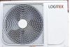 Hybrid Klíma 3,5kW LOGITEX