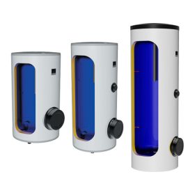 Zásobník TÚV OKCE 160 S