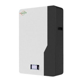 PCENERSYS LifePo4 akkumulátor 10,24kW