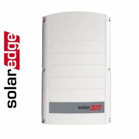 SOLAREDGE - SE30K-RW00IBNM4 inverter