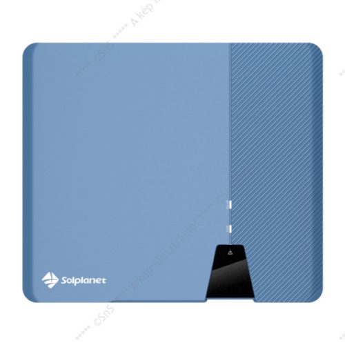 Solplanet ASW5K-LT-G2-PRO inverter