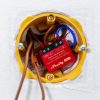 Shelly 1PM Mini Gen3, releu inteligent Wi-Fi + Bluetooth, pentru măsurarea consumului de energie