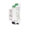 Shelly PRO 3EM-120A contor de energie profesional Wi-Fi + Ethernet trifazat cu transformator de curent 3 x 120A